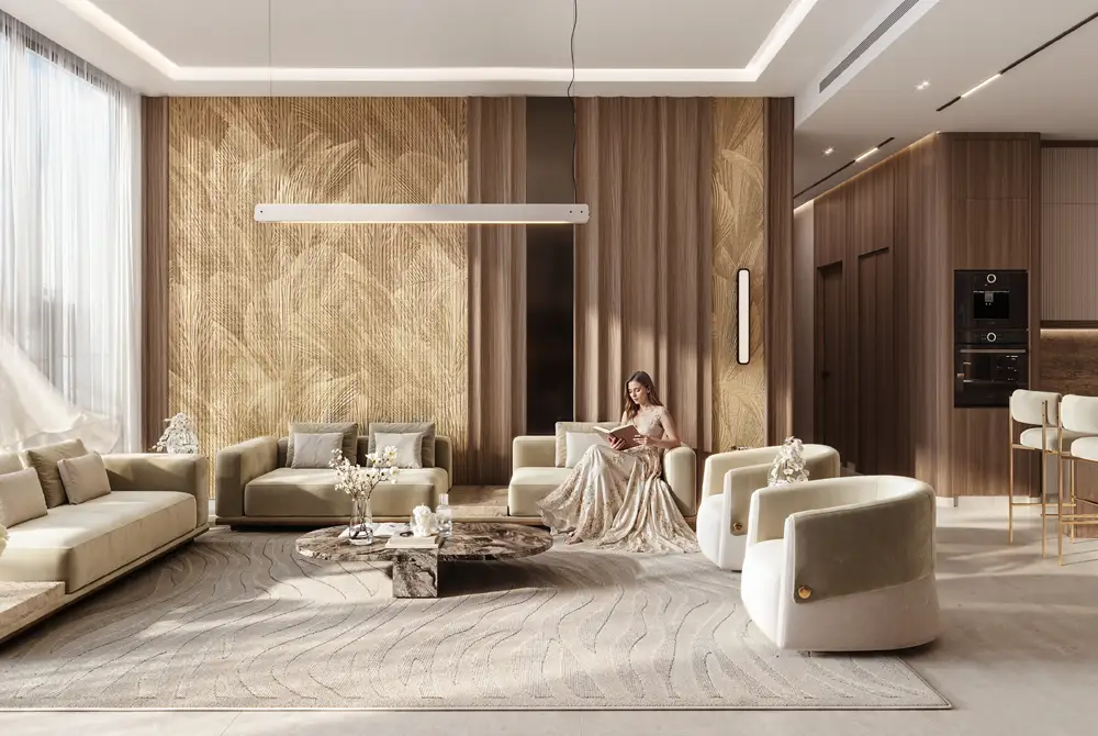 Binghatti Luxuria gallery image 24
