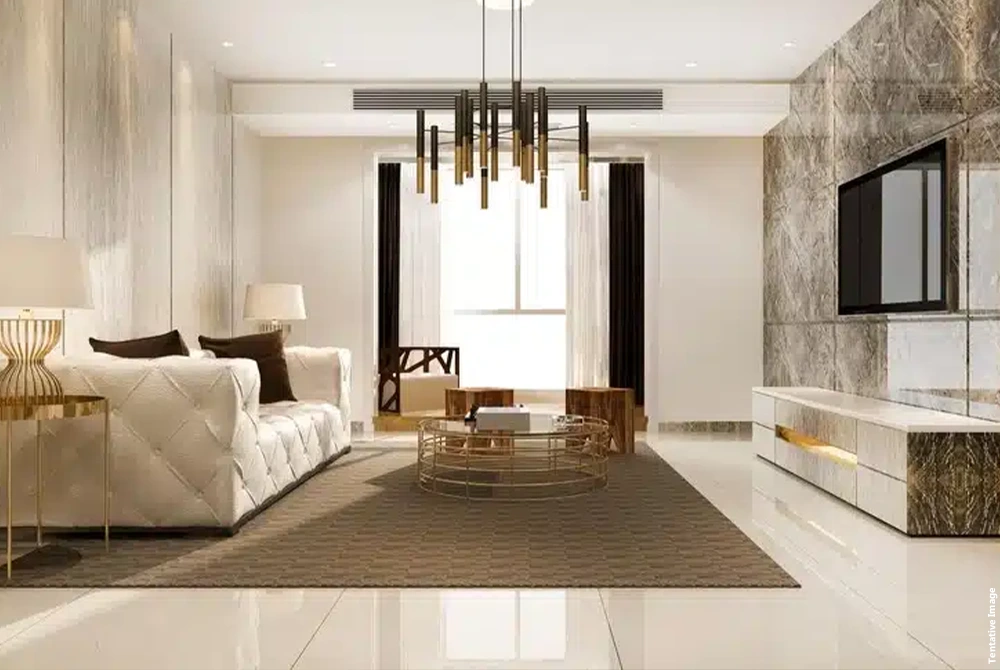Sol Luxe Tower gallery image 23