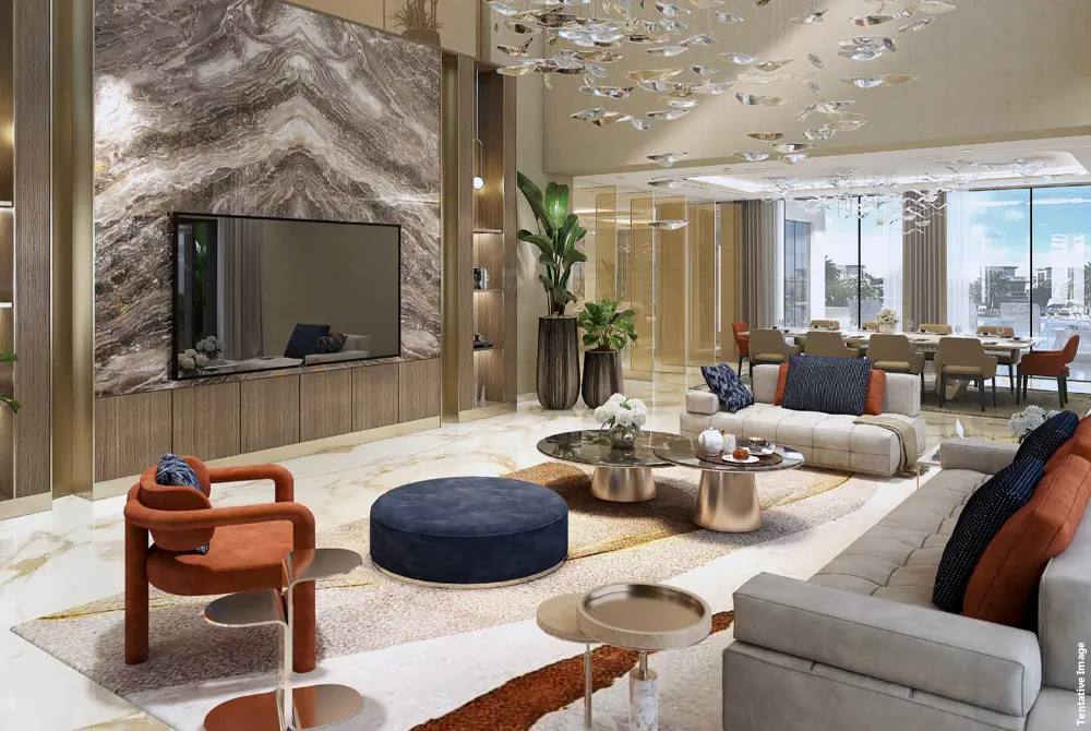 Damac Tahiti gallery image 23