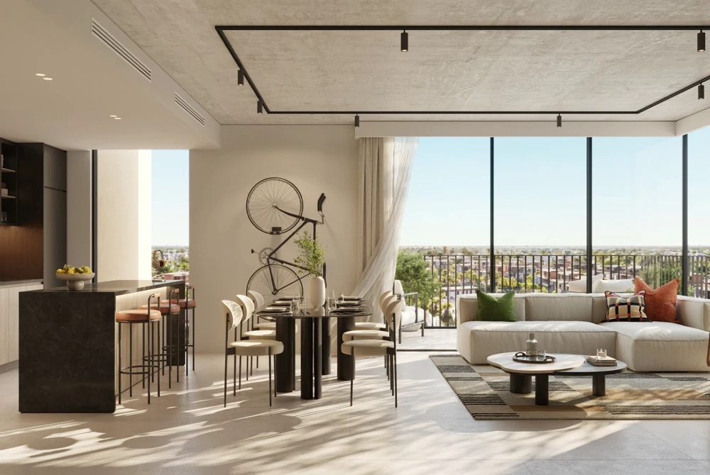 Azul Tower gallery image 23