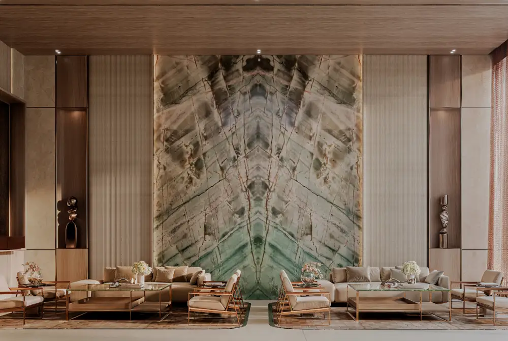 Binghatti Luxuria gallery image 25