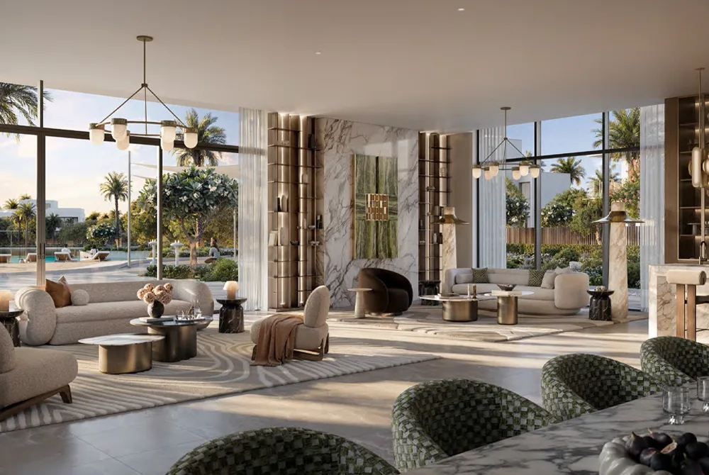 Emaar Mareva gallery image 24