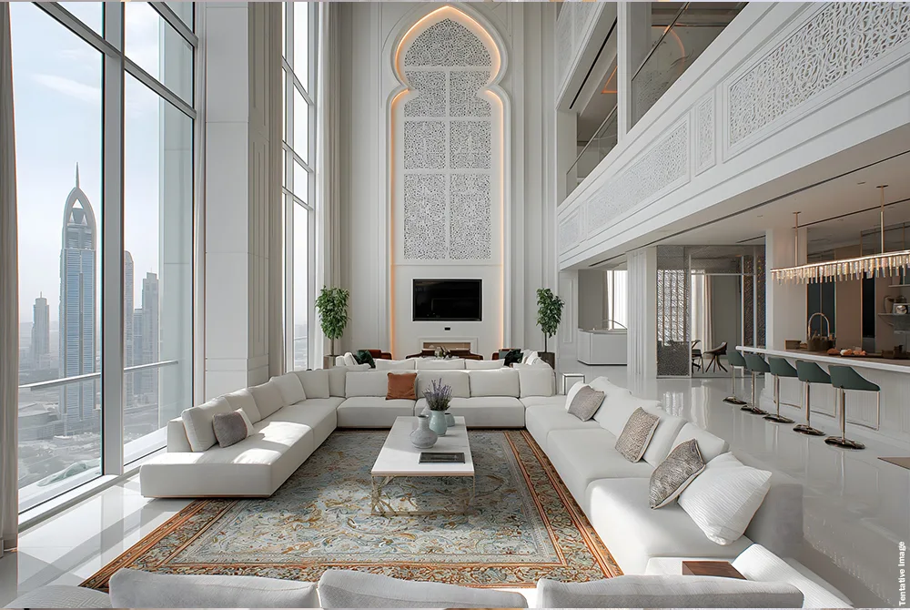 Sky Gate Tower gallery image 23