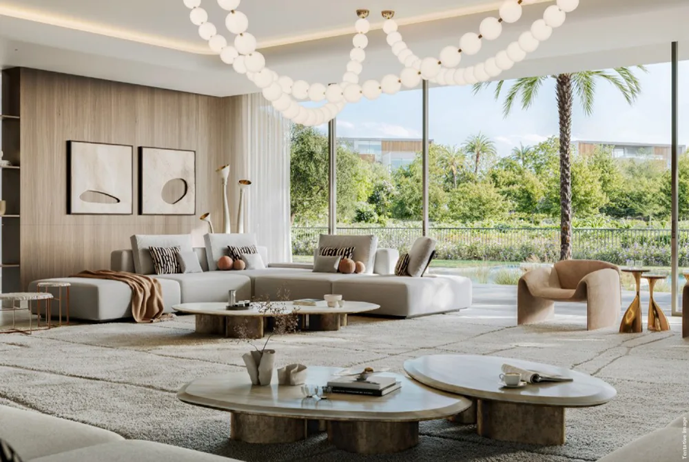Emaar Valoria gallery image 23