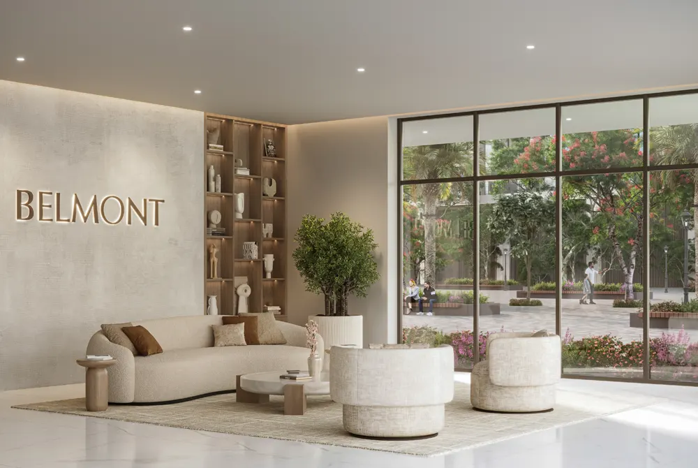 Belmont by Nshama gallery image 29