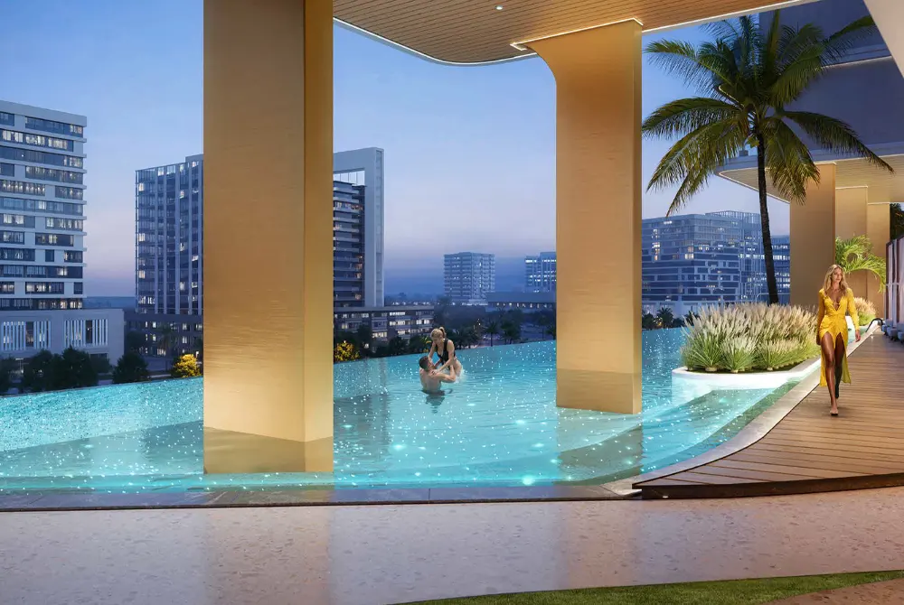 Kaia Residences gallery image 26