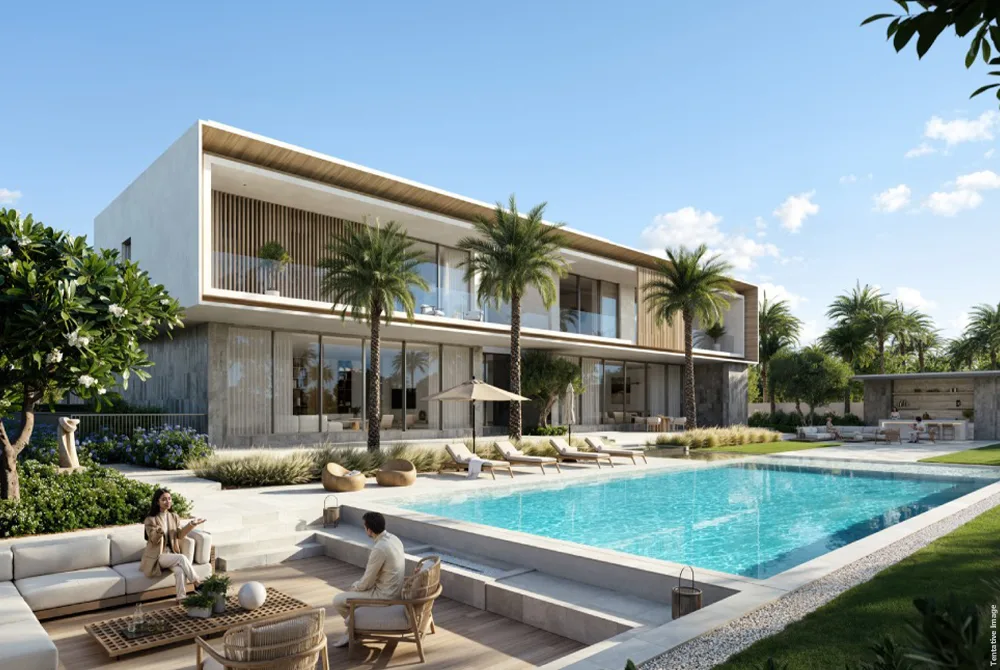 Emaar Valoria gallery image 24