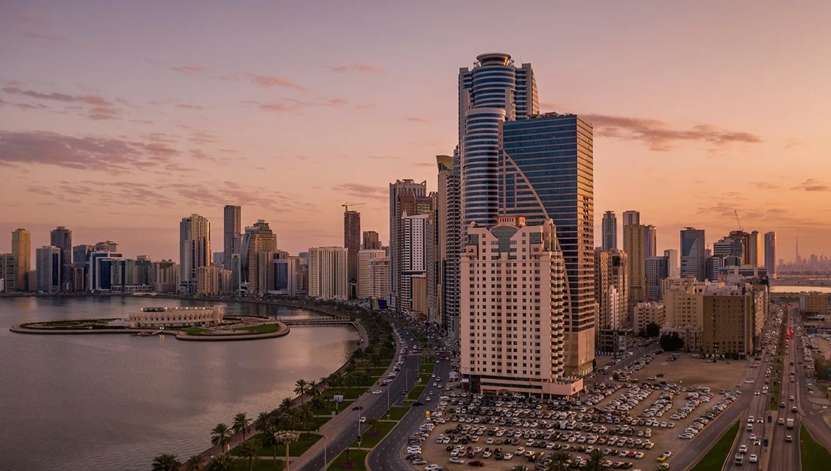 $2.3 Billion Investment in Sharjah Real Estate By 100 Nationalities