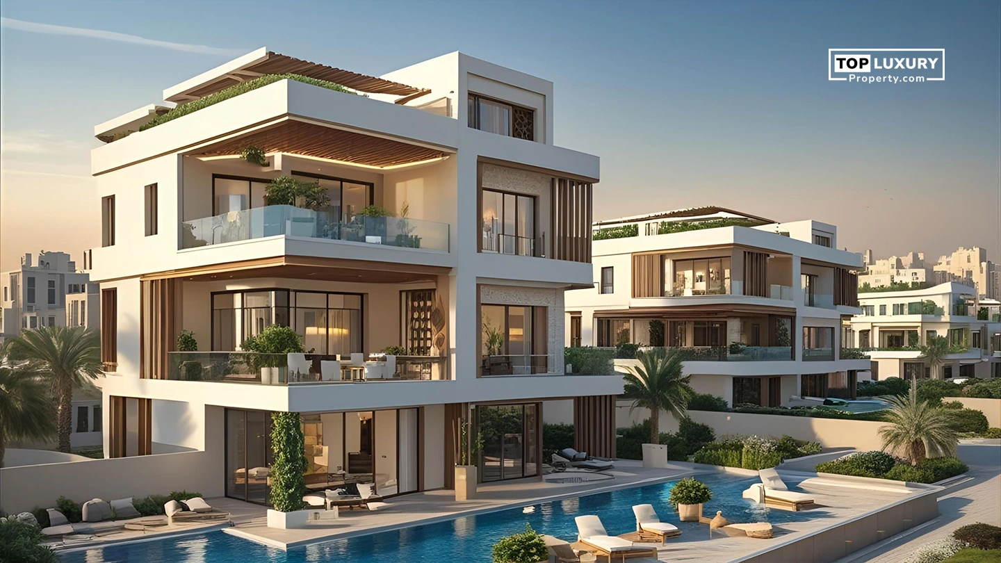 Kuwait Real Estate Market : How Visa Reforms Are Shaping Investment Opportunities