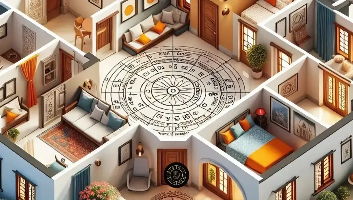 10 Vastu Doshas in Modern Homes and Simple Fixes for Harmony