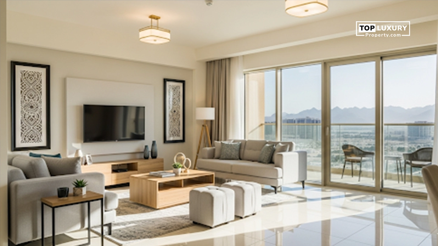 2 Bedroom Apartments for Sale in Ras Al Khaimah