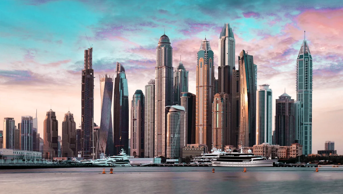 25 Years Payment Plan in Dubai