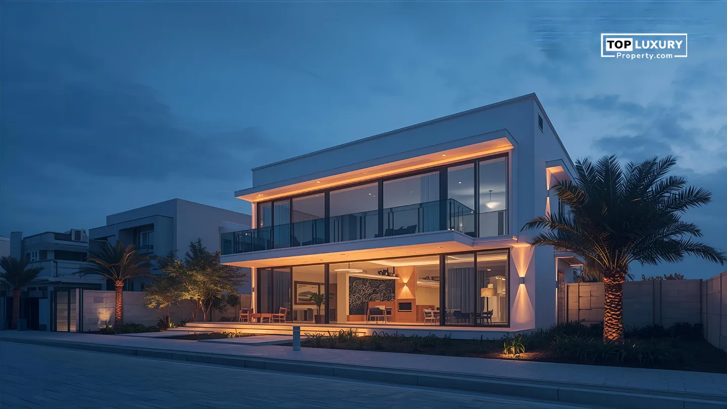 5G Smart Homes in Abu Dhabi