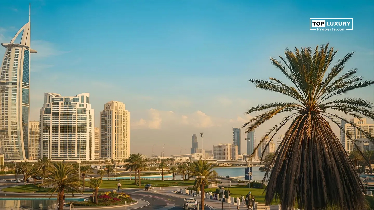 How Ras Al Khaimah is Narrowing the Gap with Dubai and Abu Dhabi ?