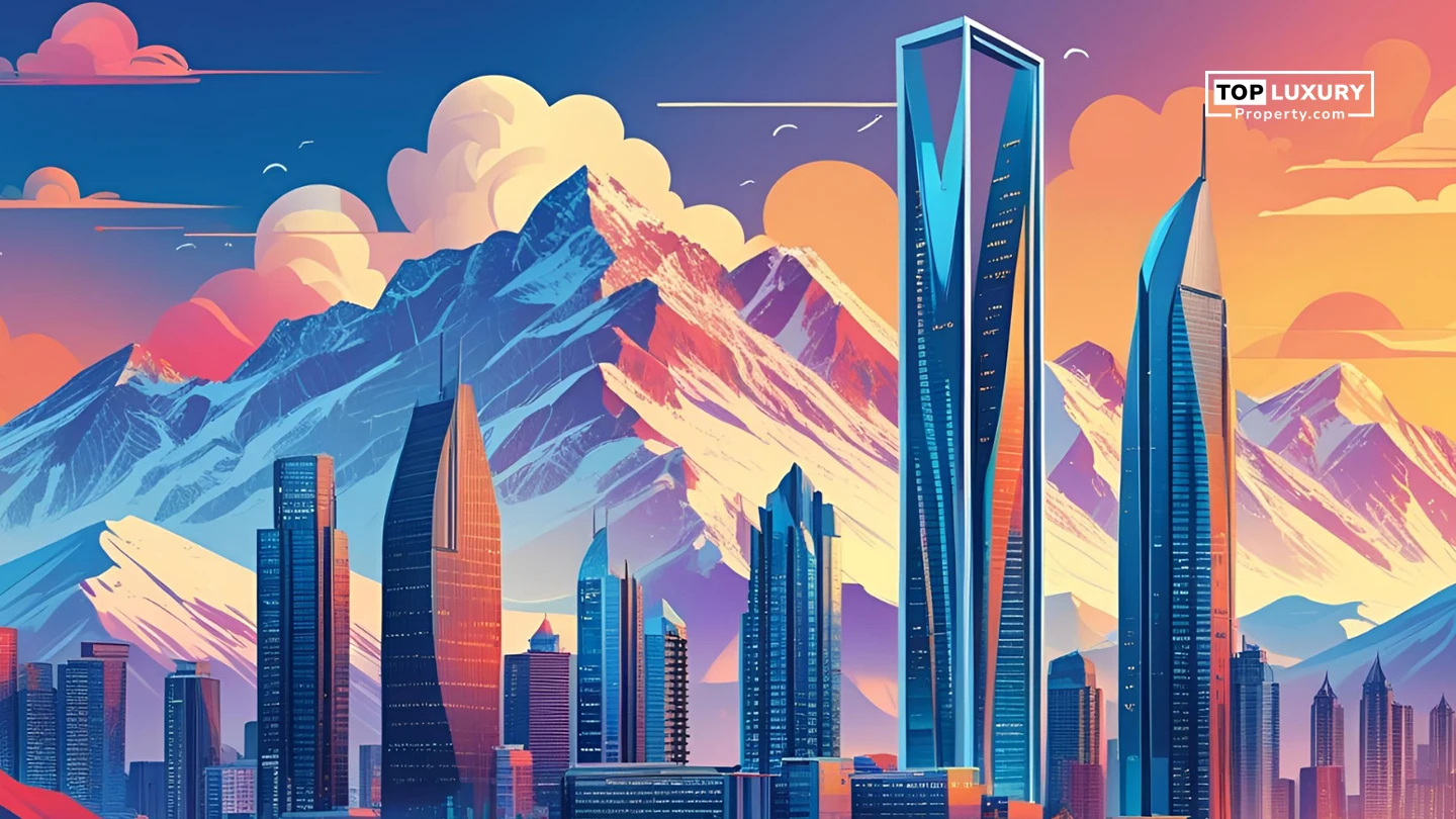 How $816M Syndicated Financing is Transforming UAE’s Real Estate?