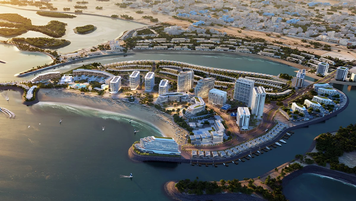 8% Guaranteed Returns on RAK Properties: Is it Possible?