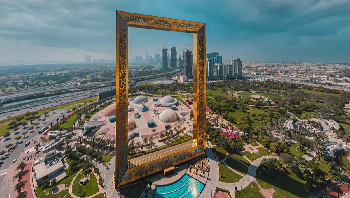 9 Best Off-Plan Investment in Dubai!