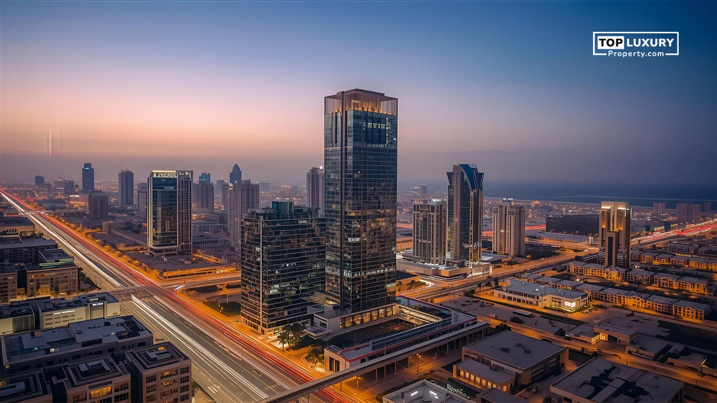 Guide to choose a Smart Home in Abu Dhabi