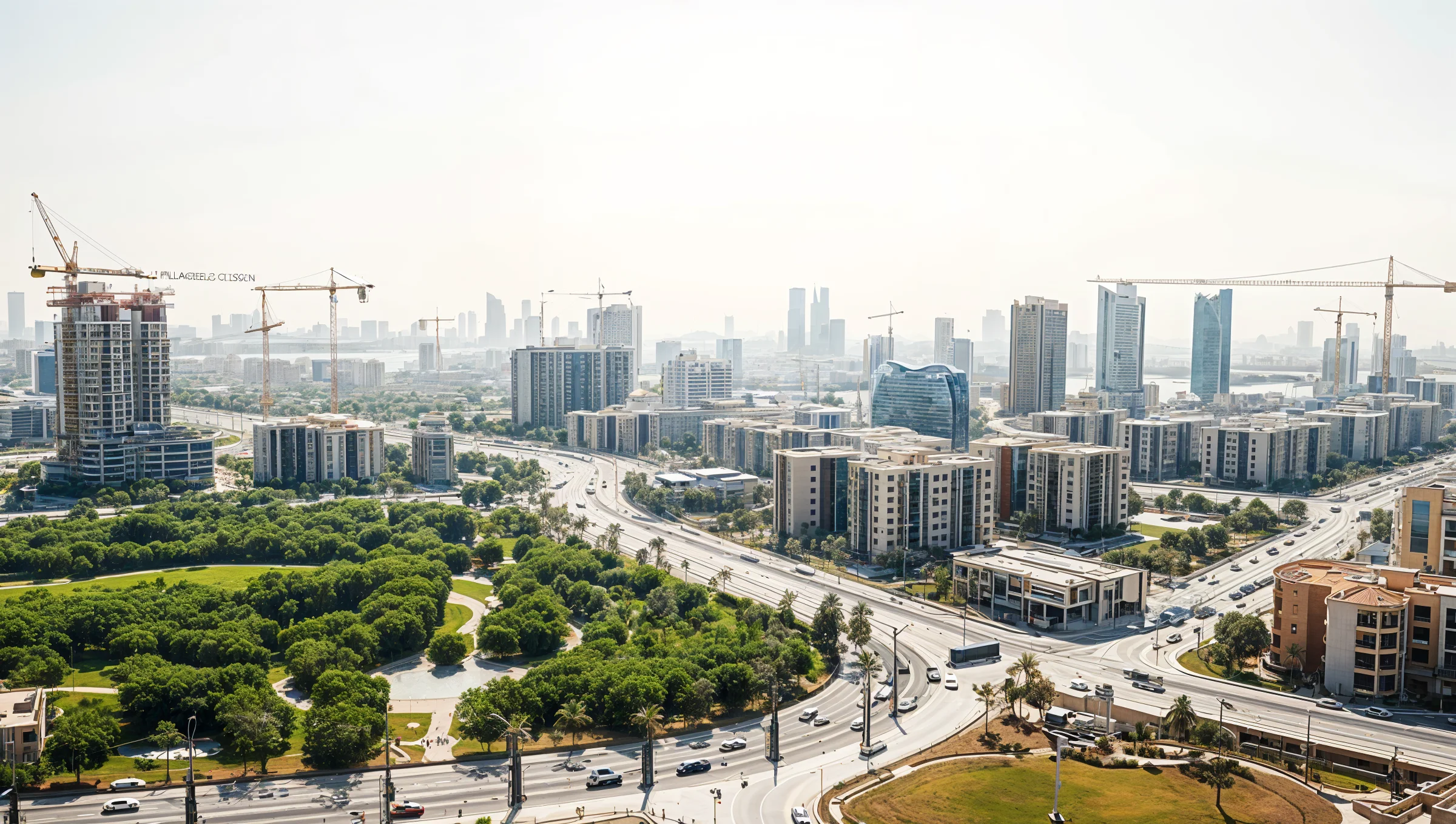A Look Into 45 Major Housing Developments in Abu Dhabi
