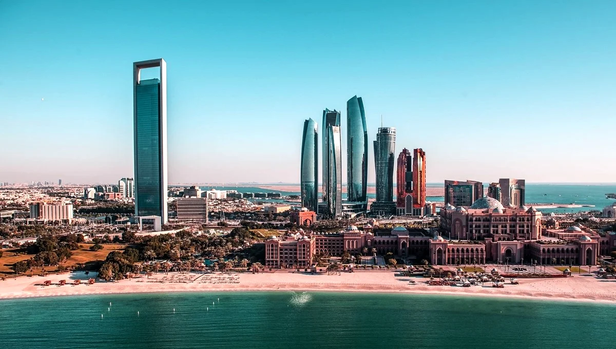 Abu Dhabi Infrastructure Summit 2025: Shaping Future Cities & Urban Living
