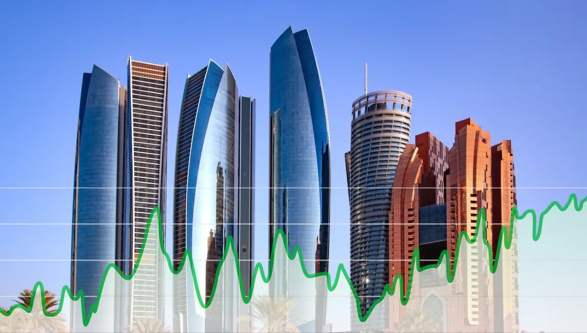 Abu Dhabi Housing Faces Affordability Test as Population Rises