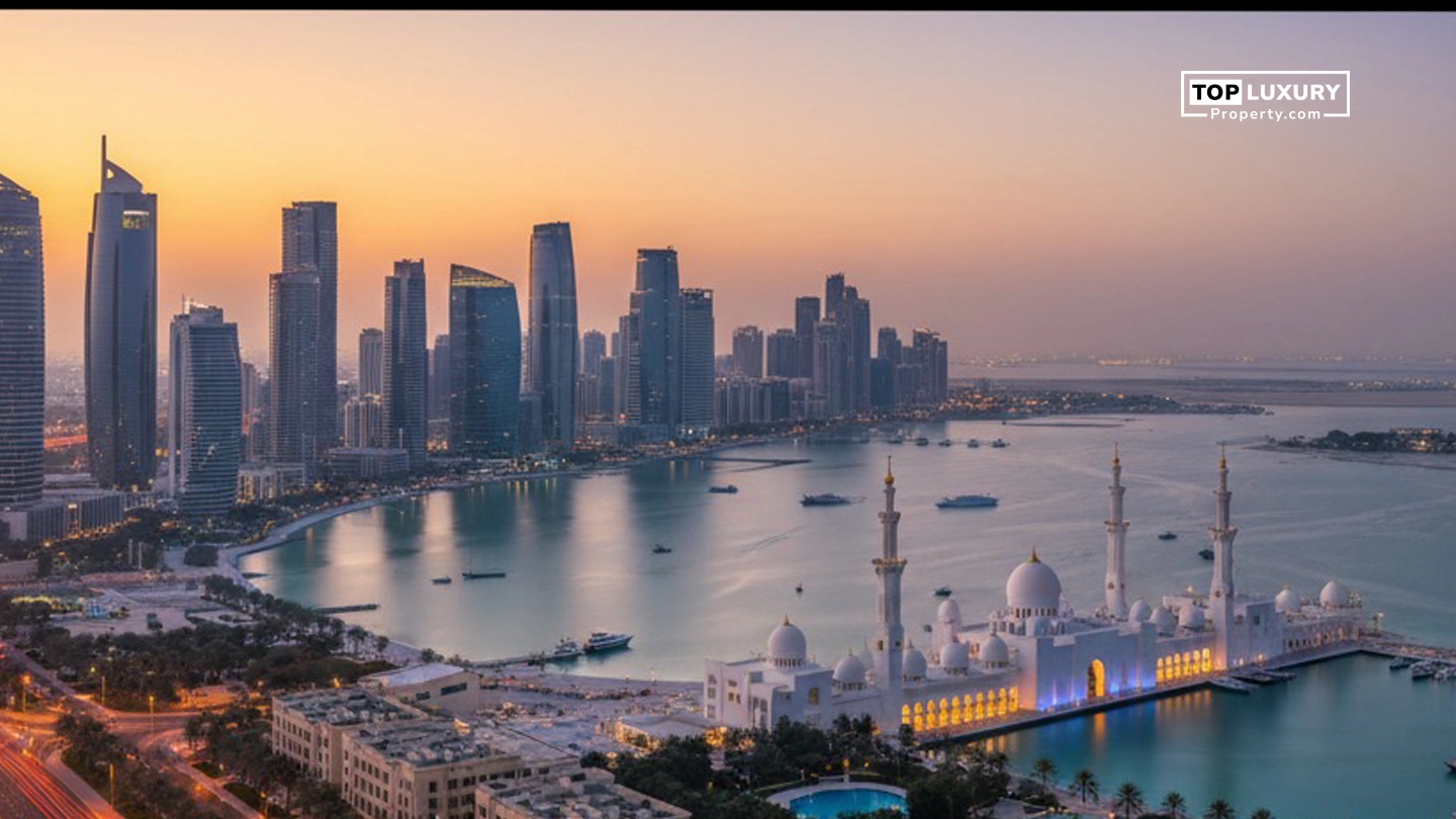 Investor's Guide to the Abu Dhabi Real Estate Market 