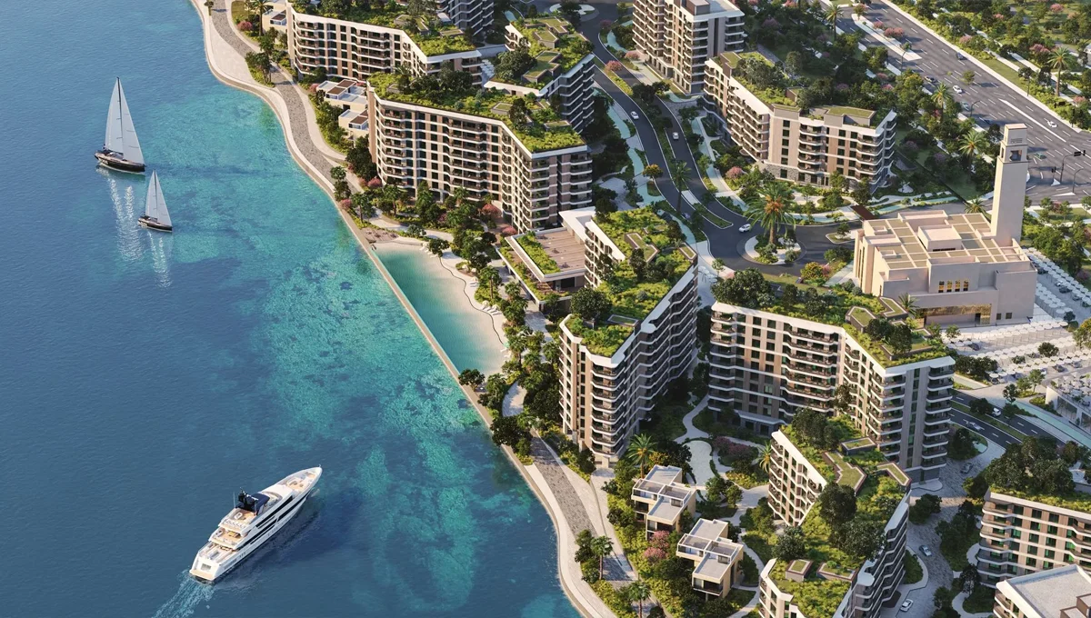 Abu Dhabi's Hottest Off-Plan Properties