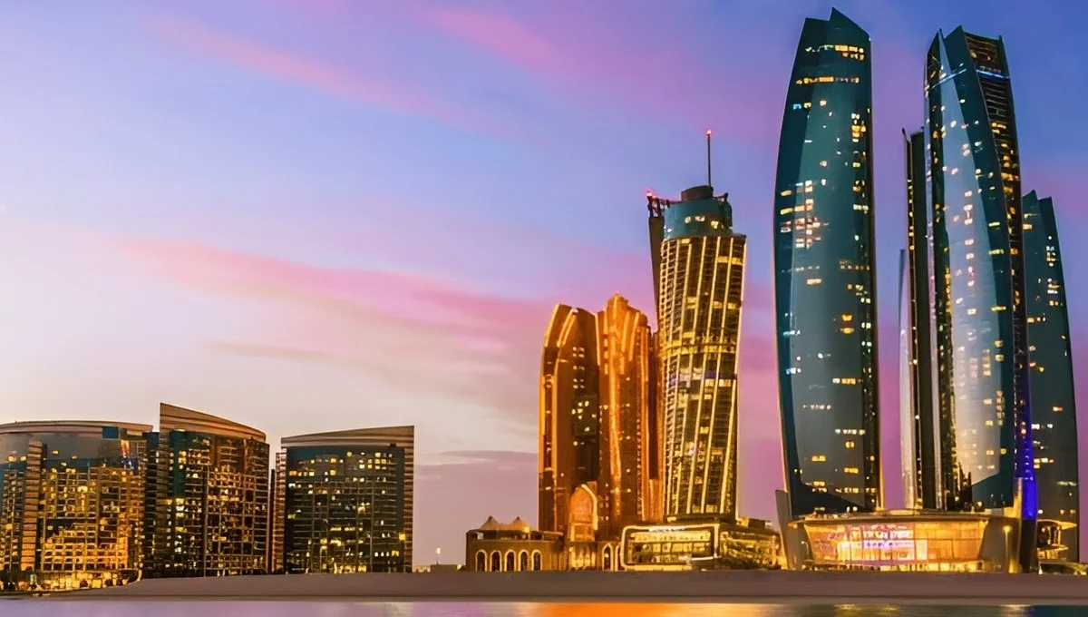 Abu Dhabi Property Prices Last 10 Years