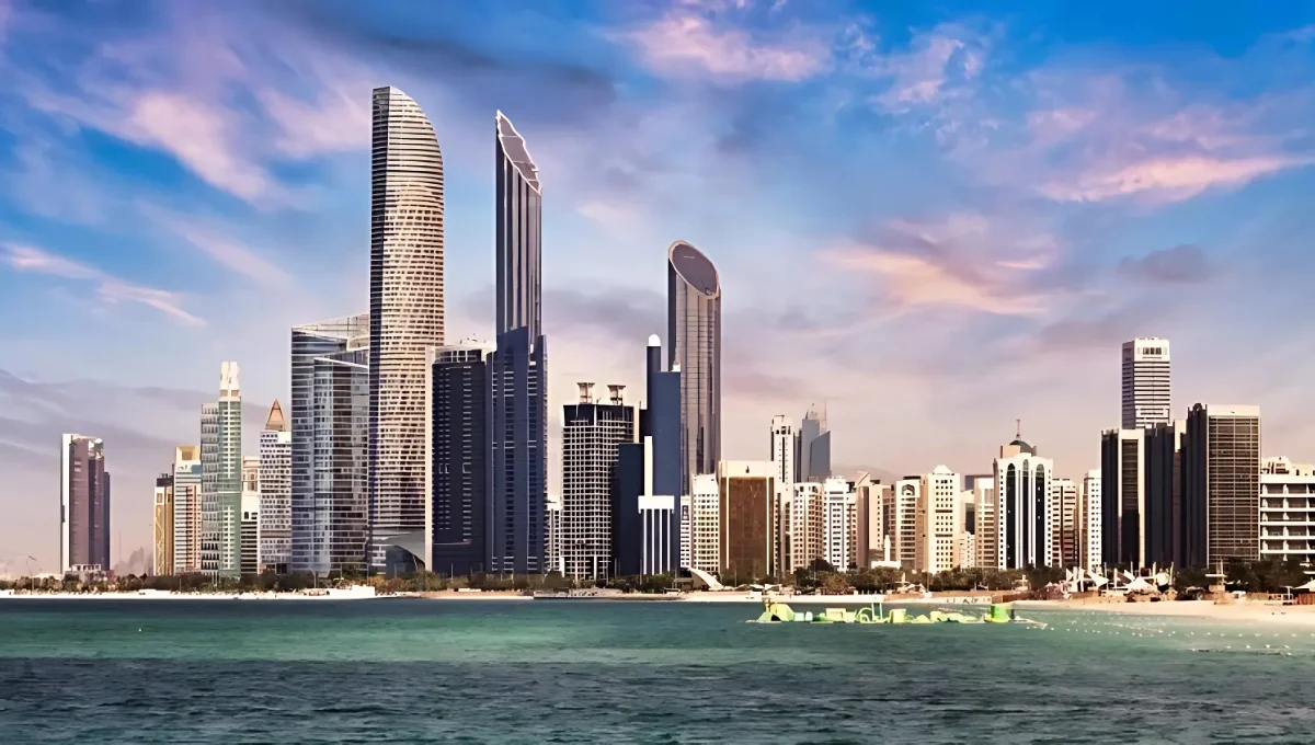 Abu Dhabi Real Estate: A Thriving Market for Luxury Homes and Investments
