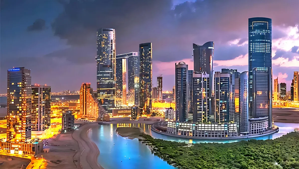 Abu Dhabi Real Estate Aims to Attract More Foreign Investors