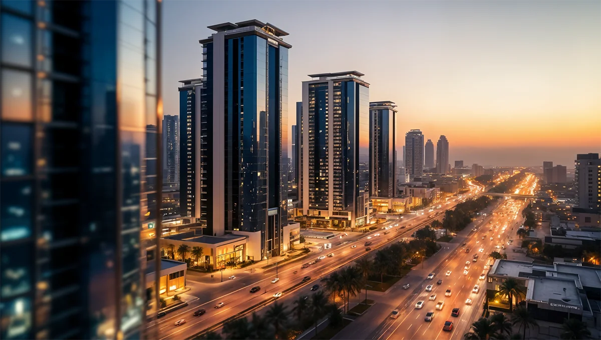 Abu Dhabi Real Estate Laws And Regulation