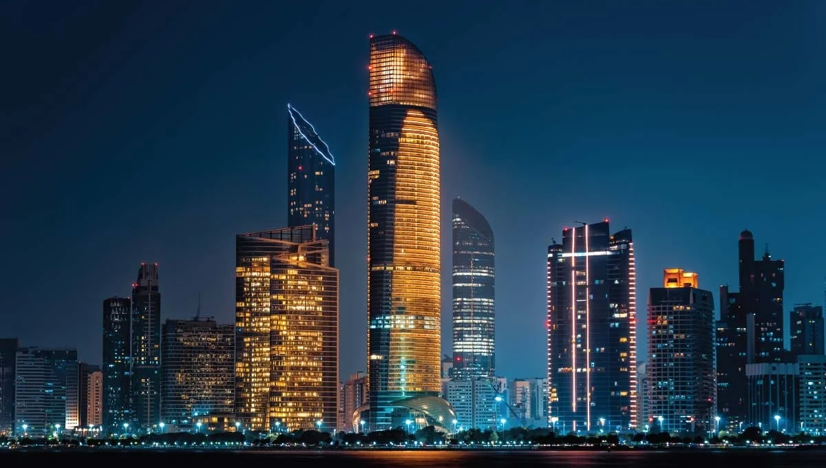 Abu Dhabi Real Estate Market Forecast 2026