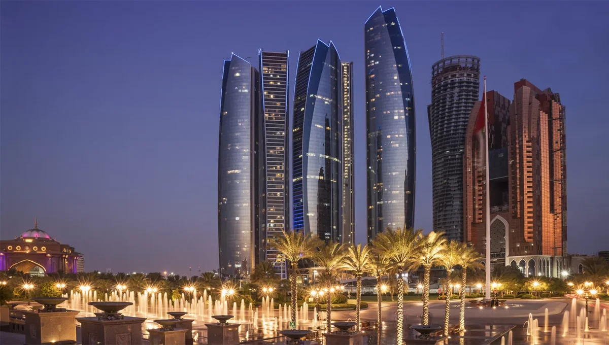 Abu Dhabi Real Estate Market Report Q1 2025 