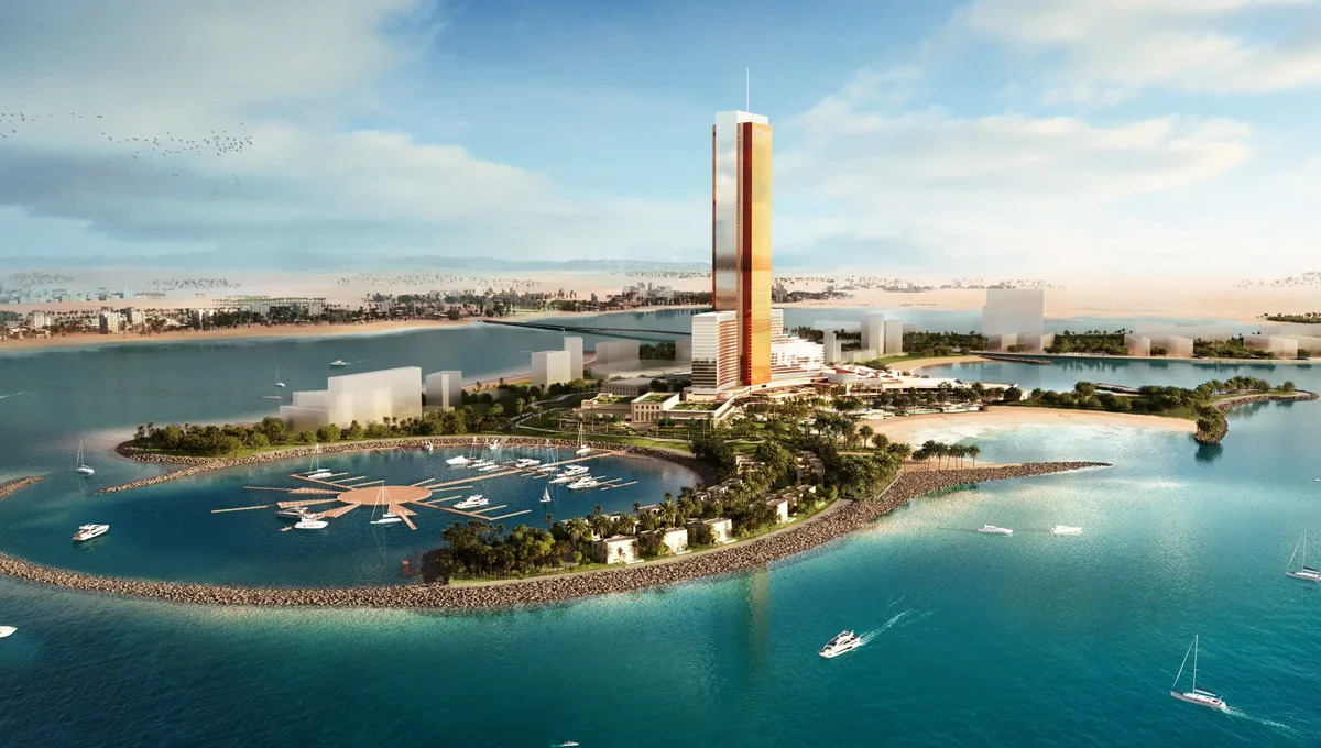 Buy Property In Ras Al Khaimah From India