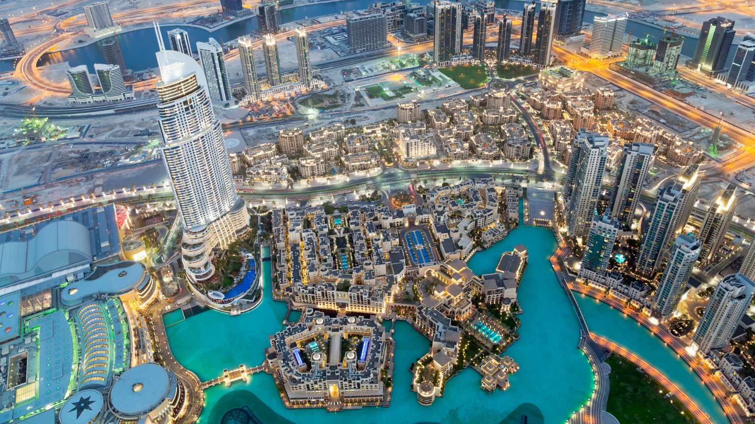 Dubai Property Market Weekly Report | Latest Real Estate News
