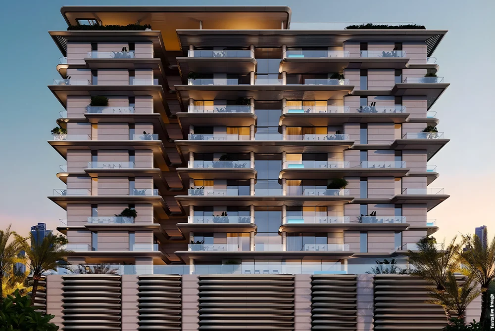 241 Waterside