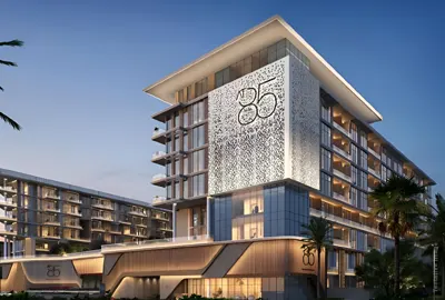 At 85 Residences by OBG