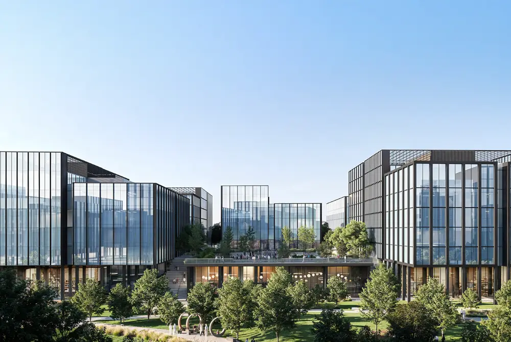 Arada CBD Cluster 2