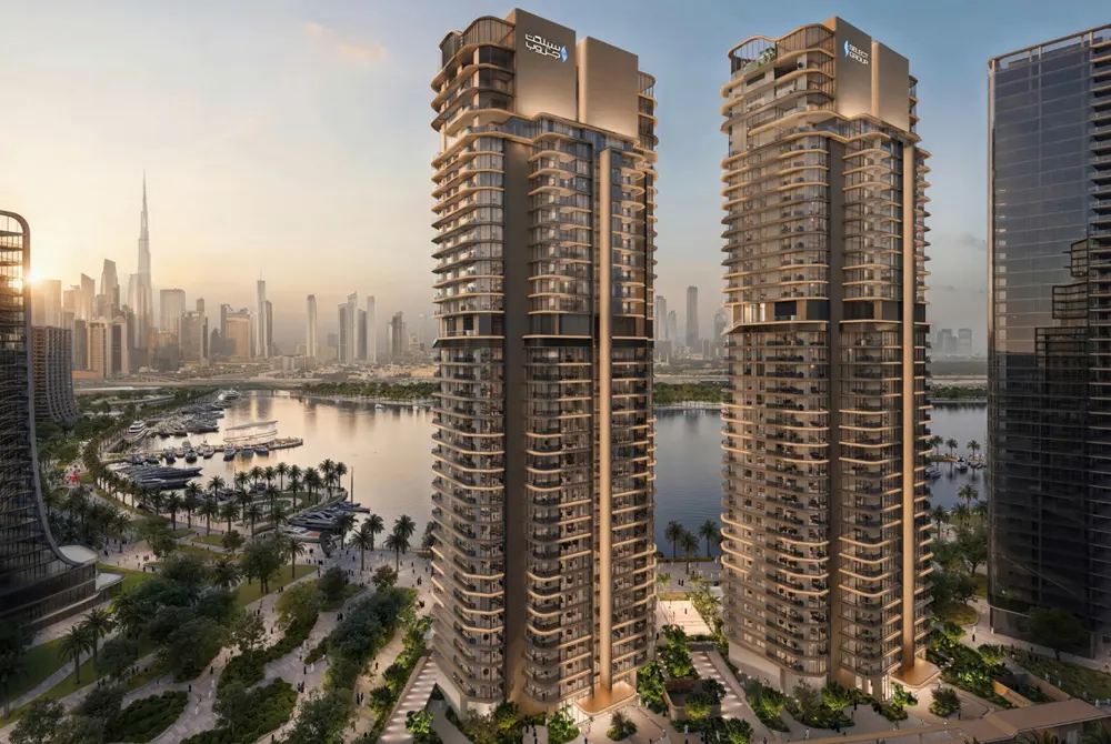 Artistry One Residences