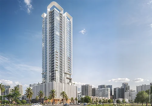 Avana Residences