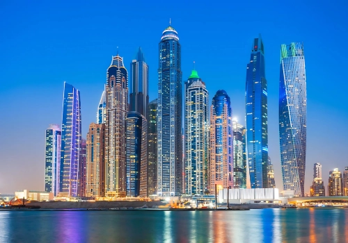 Business Bay