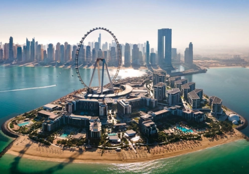 Dubai Land 