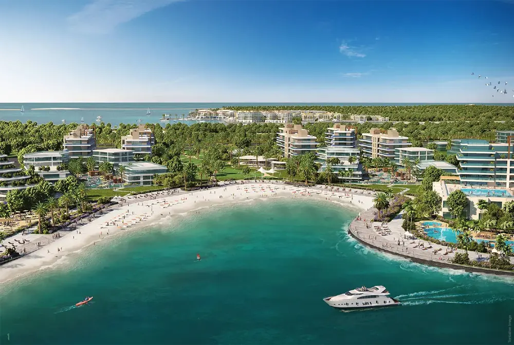 Elite Island
