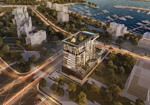 Elle Residences