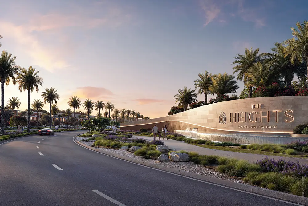Emaar Faro 2