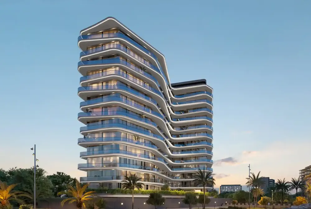 Havencia Residences by Iraz
