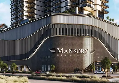 Mansory Residences