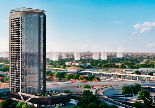 Maxi Lilio Residences