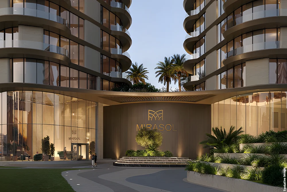 RAK Mirasol 2