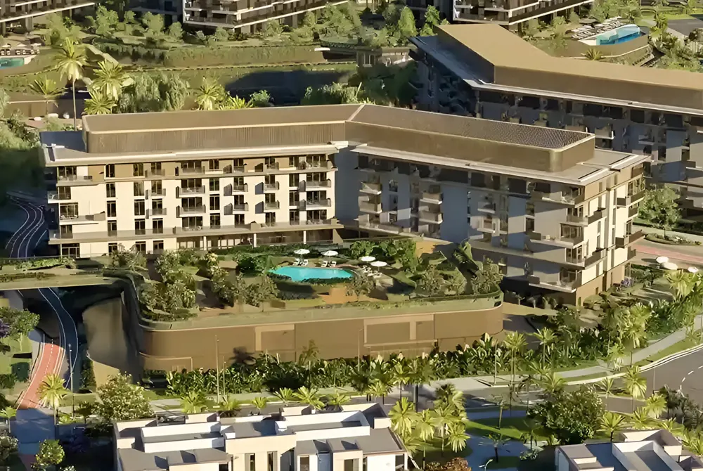 Rise by Athlon 3 Grid Residence